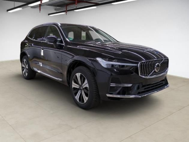 Volvo XC60 Plus Bright Plug-In Hybrid AWD*AHK*MATRIX