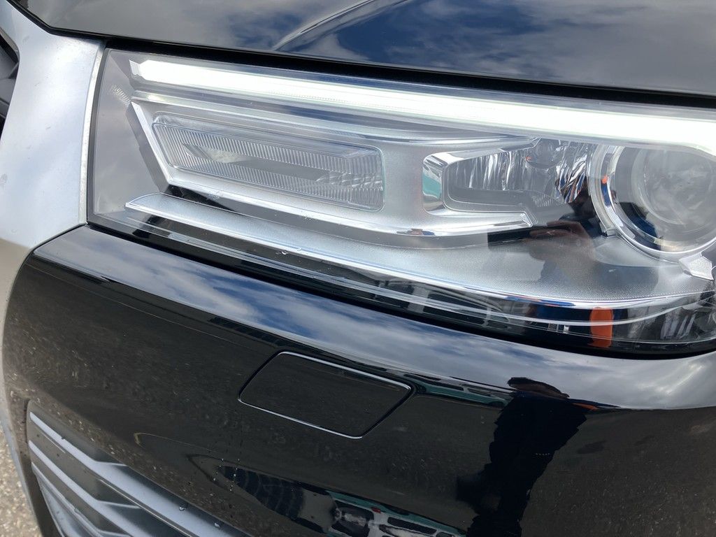 Audi Q5 35 TDI Tiptronic - Samsaru's Car Outlet