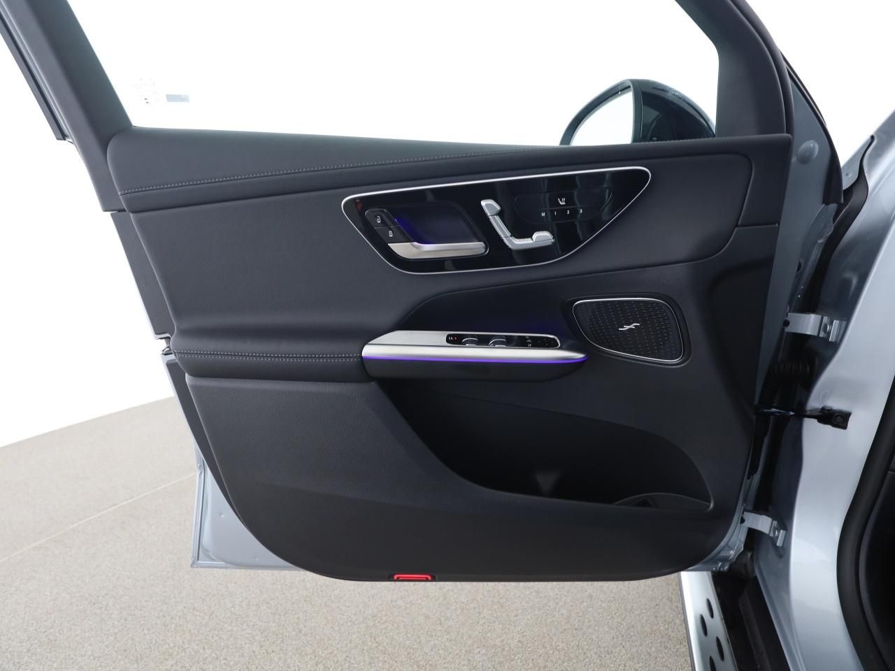 Mercedes-Benz GLC 200 d 4M AMG Digital Light Night MBUX Pano