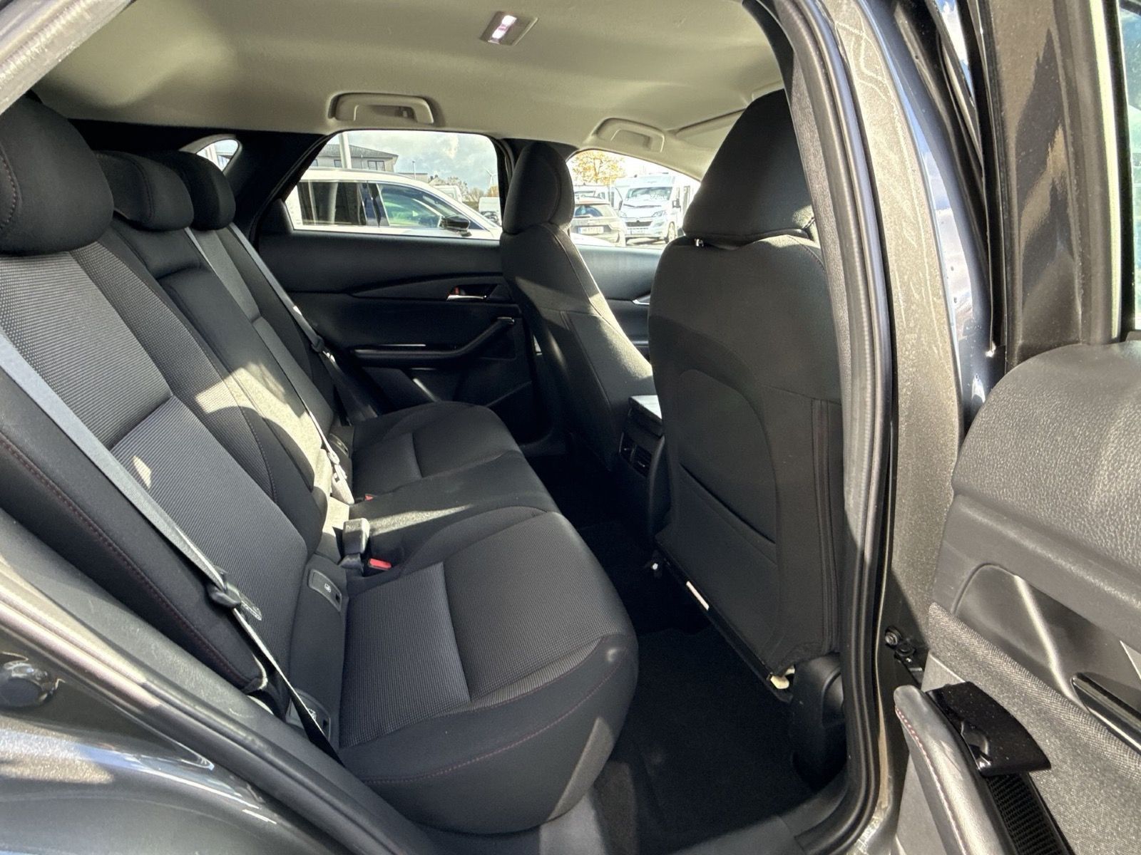 Mazda CX-30 SKYACTIV-G 2.0 150PS 6AG Homura Premium-Pa