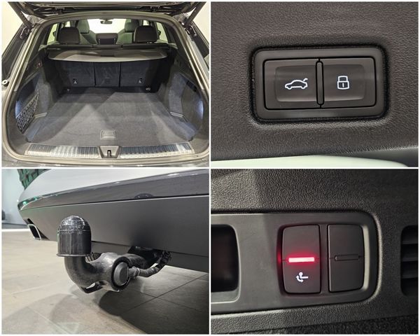 Audi Q5 TFSI S Line Pano Beifahrerdis.AHK 360'' 20 Zo