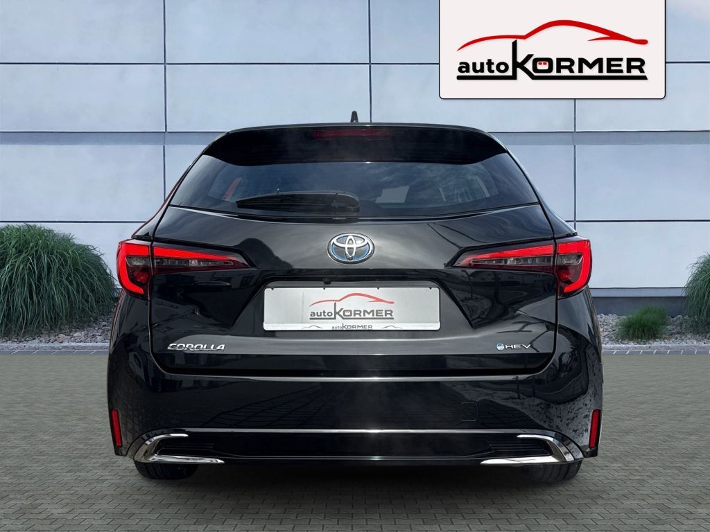 Toyota Corolla TS 1.8 Hybrid Active Sitzhzg,CarPlay,ACC