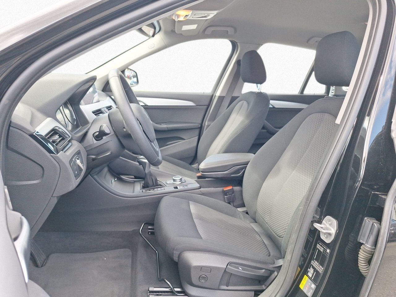 BMW X1 xDrive25e Advantage - Samsaru's Car Outlet