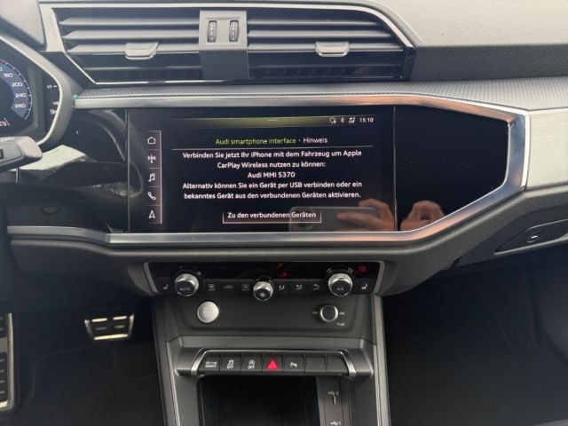 Audi Q3 40 TFSI quattro S-line - Samsaru's Car Outlet