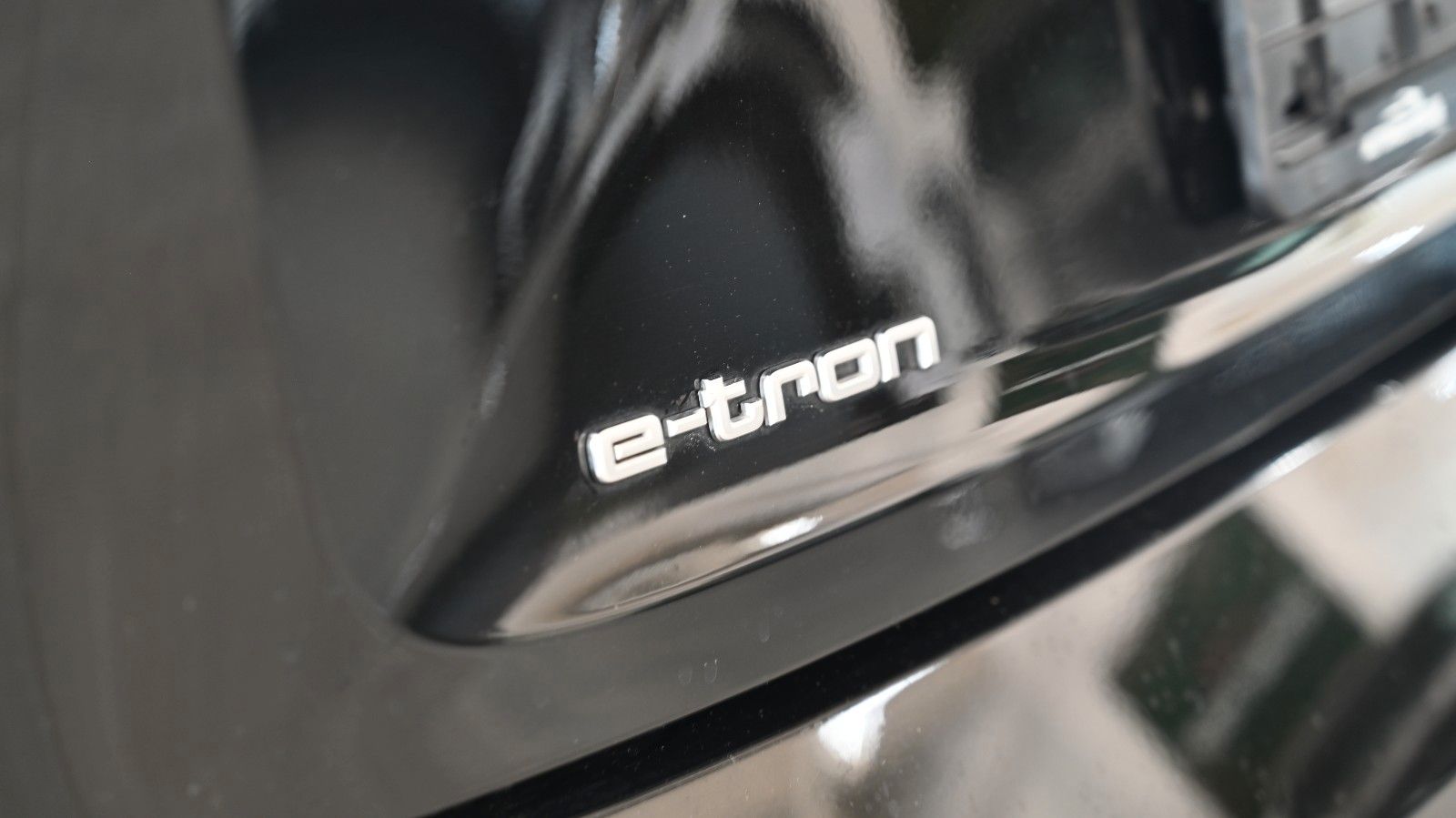 Audi e-tron Sportback 50 quattro S line/HUD/PANO