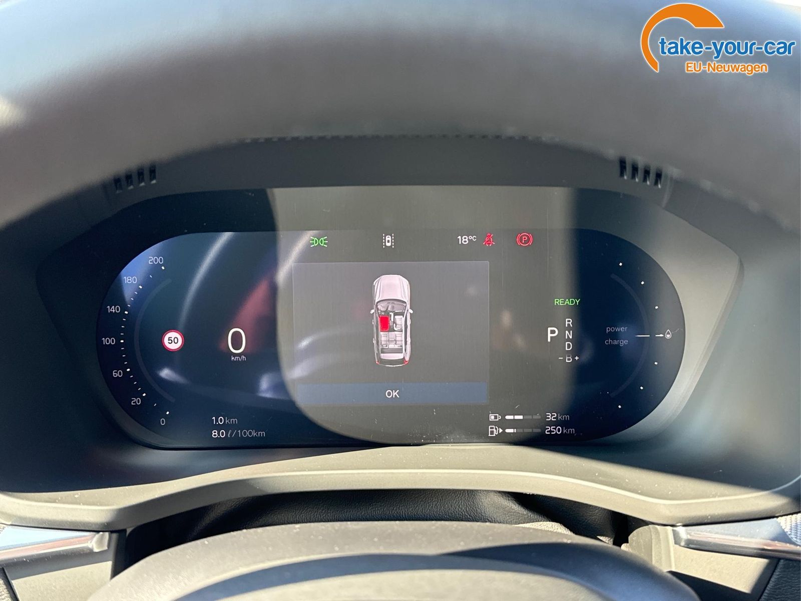 Volvo XC60 Black Edition Plus Nordic T6 AWD AHK+360...