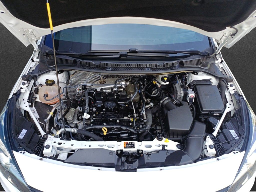 Opel Astra 1.4 Ultimate - Samsaru's Car Outlet