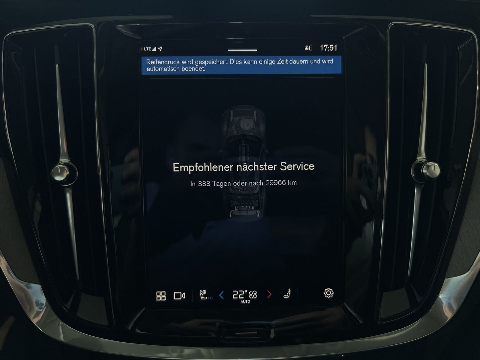 Volvo S60 T8 Ultimate Dark Recharge AWD B&W Massage