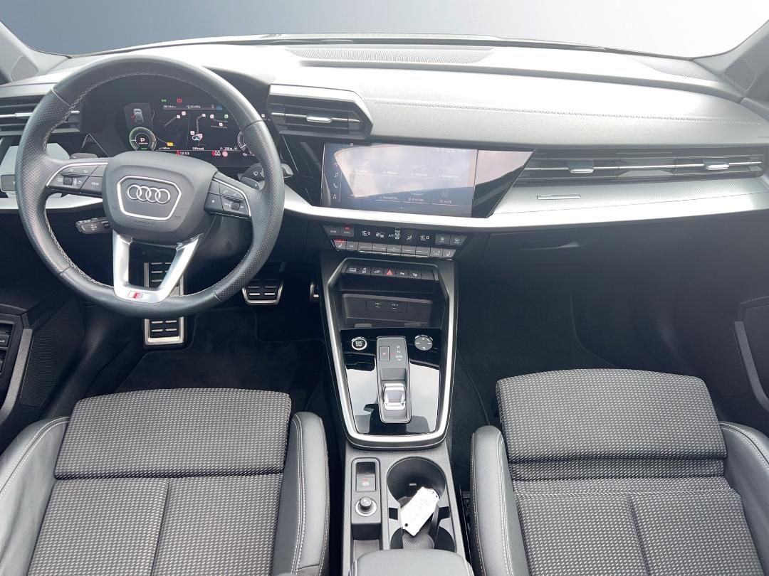 Audi A3 Sportback TFSI e S line A3 Sportback 40 TFSI