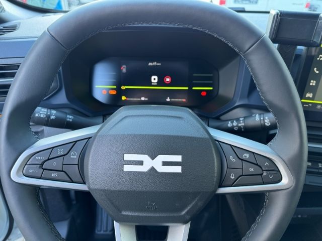 Dacia Duster III TCe 130 Journey Mild-Hybrid - Samsaru's Car Outlet