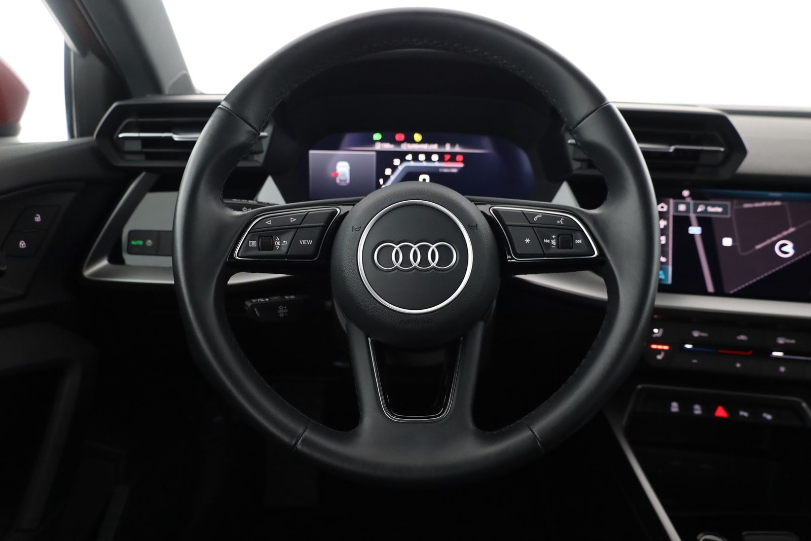 Audi A3 SB 30 TFSI S-tronic - Samsaru's Car Outlet