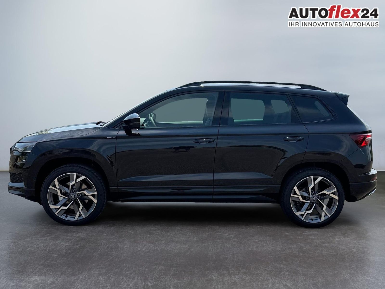 Skoda Karoq Sportline 2,0 TSI 4x4 DSG Leder 2ZKlima...