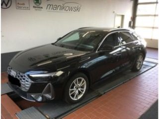 Audi A5 Avant 2.0TFSI S-tronic quattro *S-Line*AHK+19