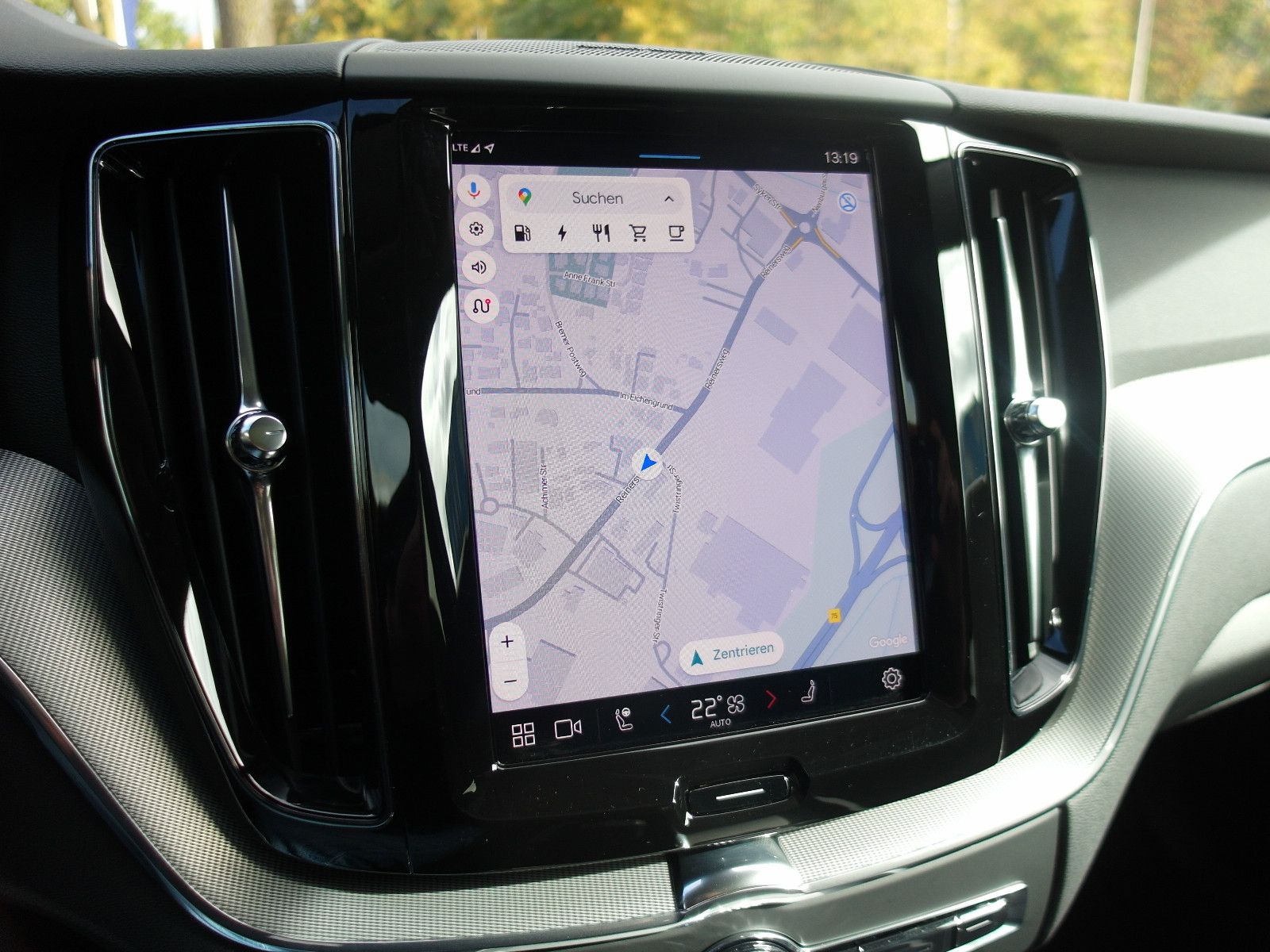 Volvo XC60 T6 AWD Plus Dark #volvocars #madebymerten