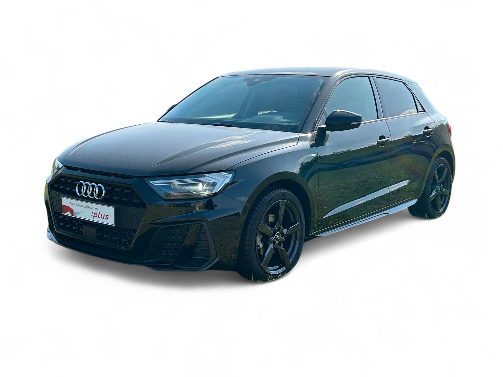 Audi A1 Sportback S line 30TFSI S tronic - Samsaru's Car Outlet