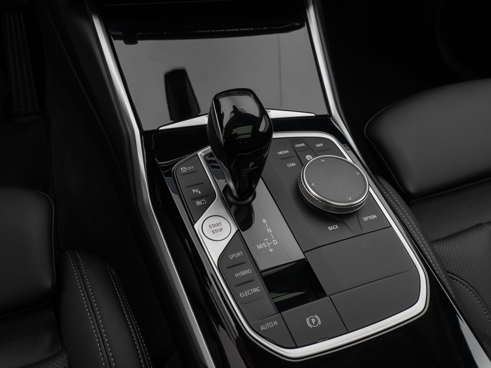 BMW 320e Sport Line - Samsaru's Car Outlet