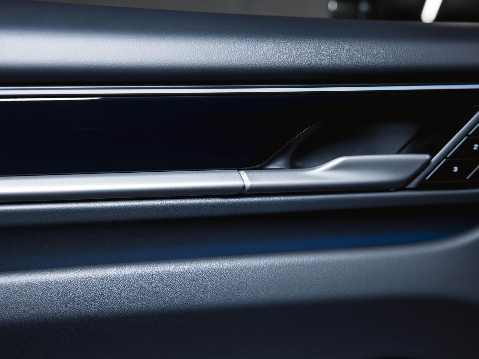 Porsche Macan 4S Electric - Samsaru's Car Outlet