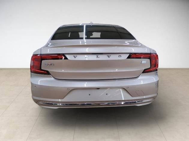 Volvo S90 T8 Plus Bright Plug-In Hybrid AWD+WINT-RÄDER