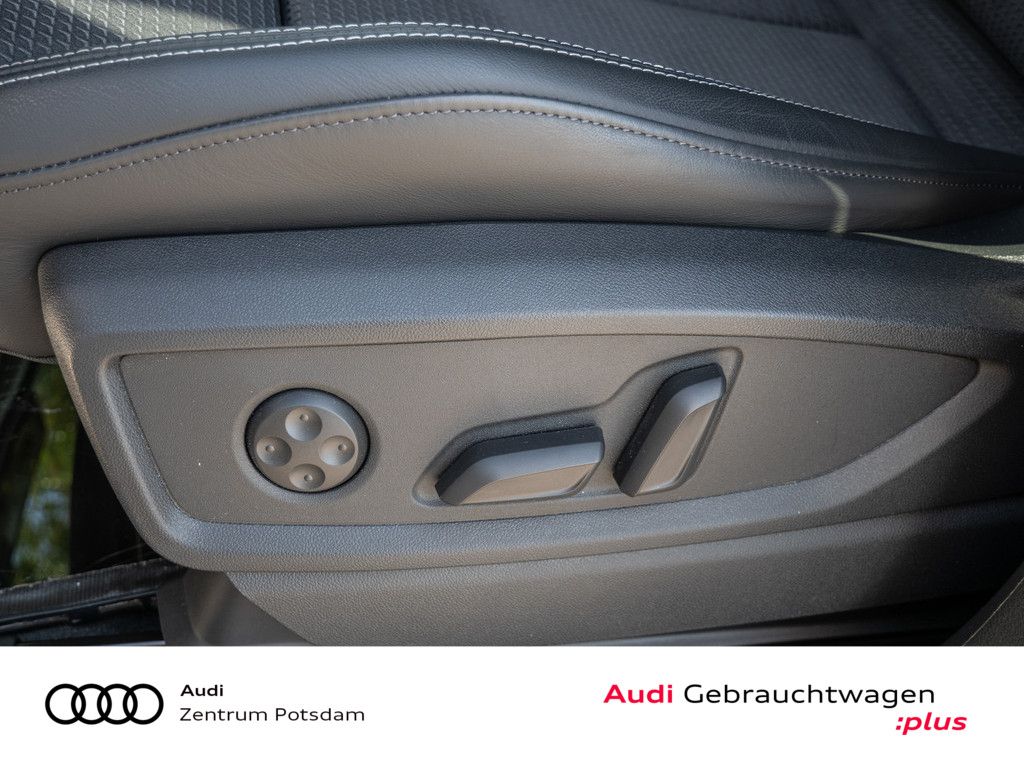 Audi Q5 45TFSI quattro S line - Samsaru's Car Outlet