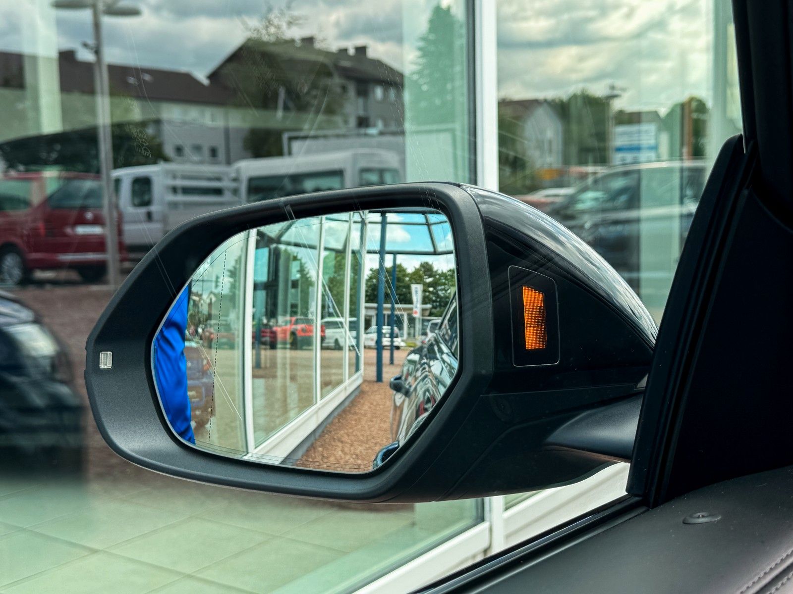 Audi RSQ8 4.0 TFSI quattro*Keramik*Pano*B&O*VOLL*