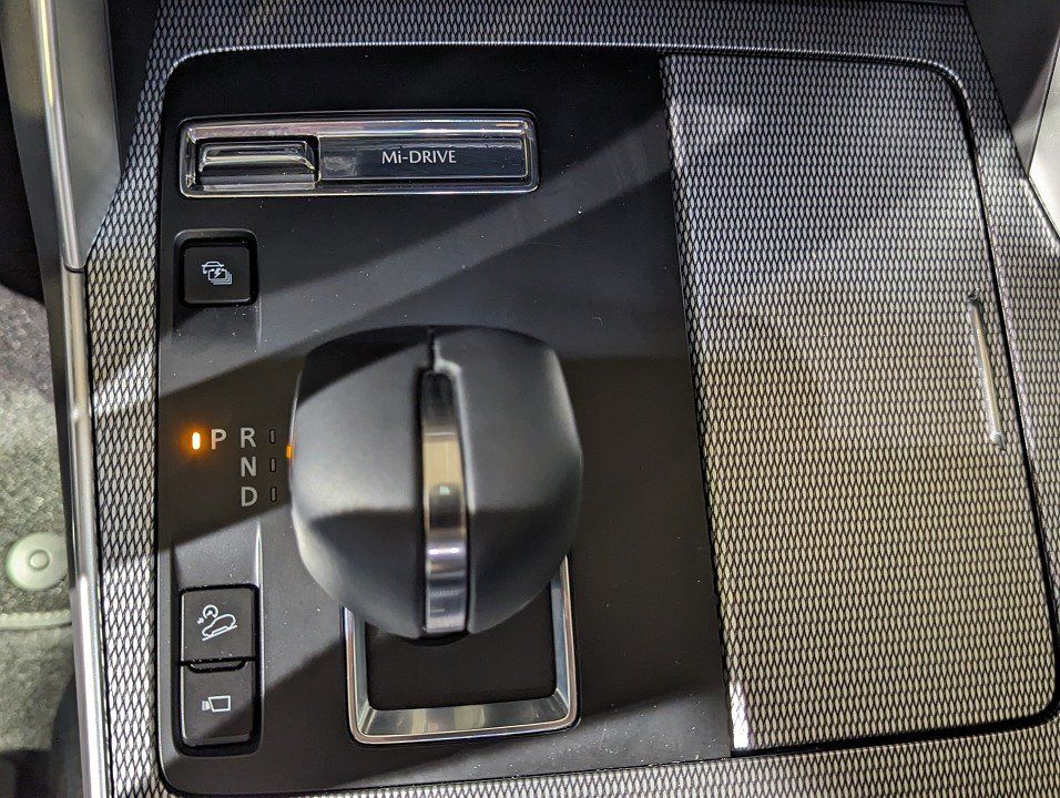 Mazda CX-60 e-SKYACTIV PHEV HOMURA CON-P DRI-P COM-P P