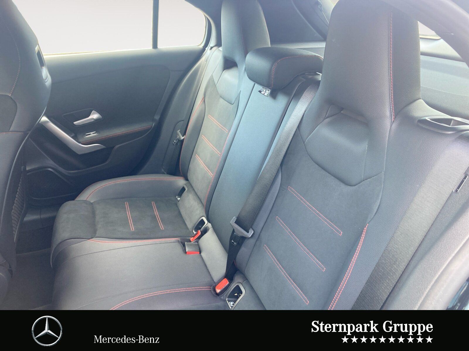Mercedes-Benz A 200 AMG - Samsaru's Car Outlet