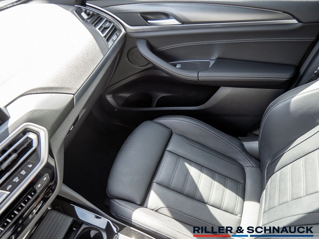 BMW X4 xDrive 30i M-Sport AHK+LASER+STANDHZG+HUD+ACC