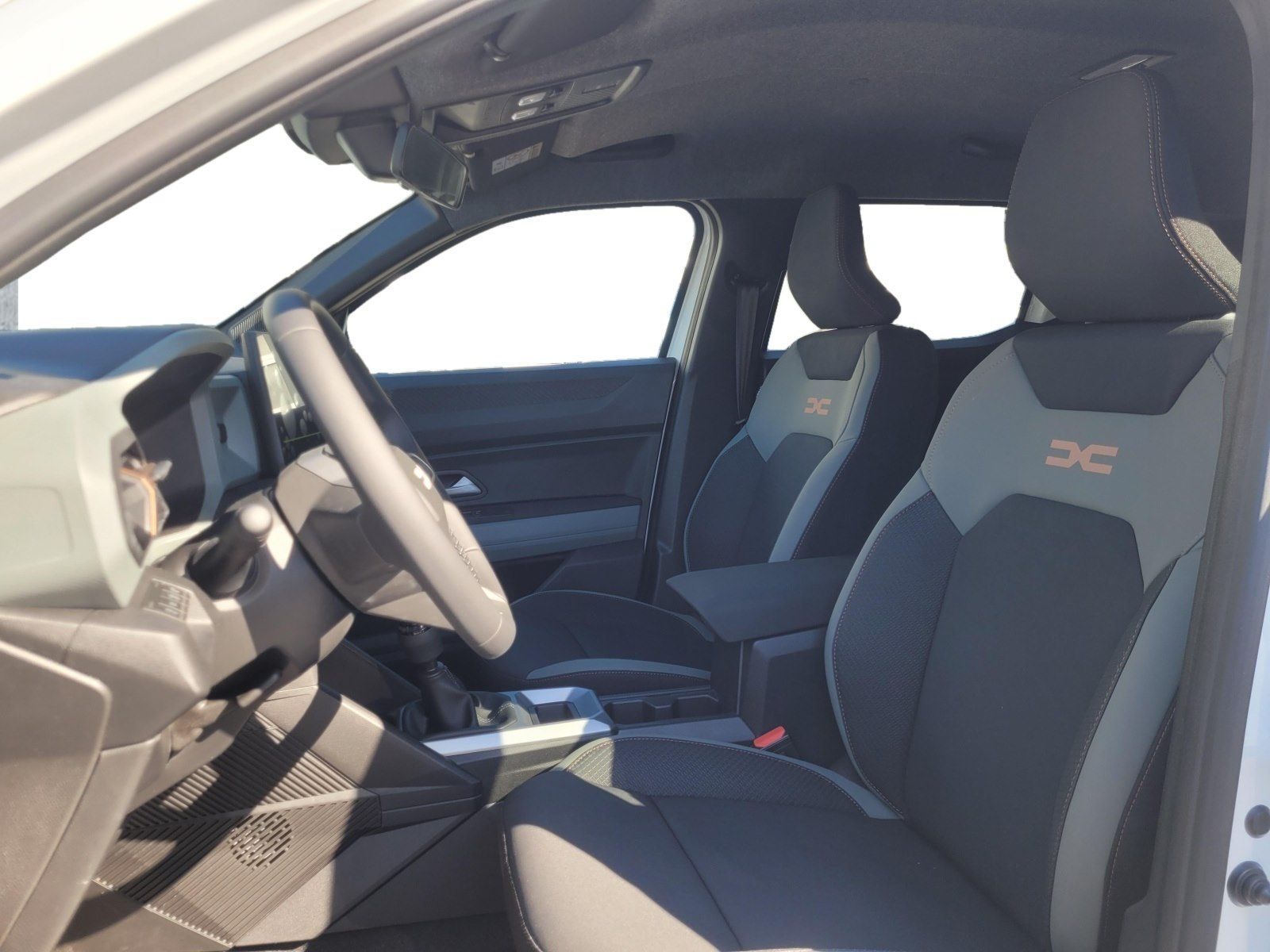 Dacia Duster Extreme TCe 130 - Samsaru's Car Outlet