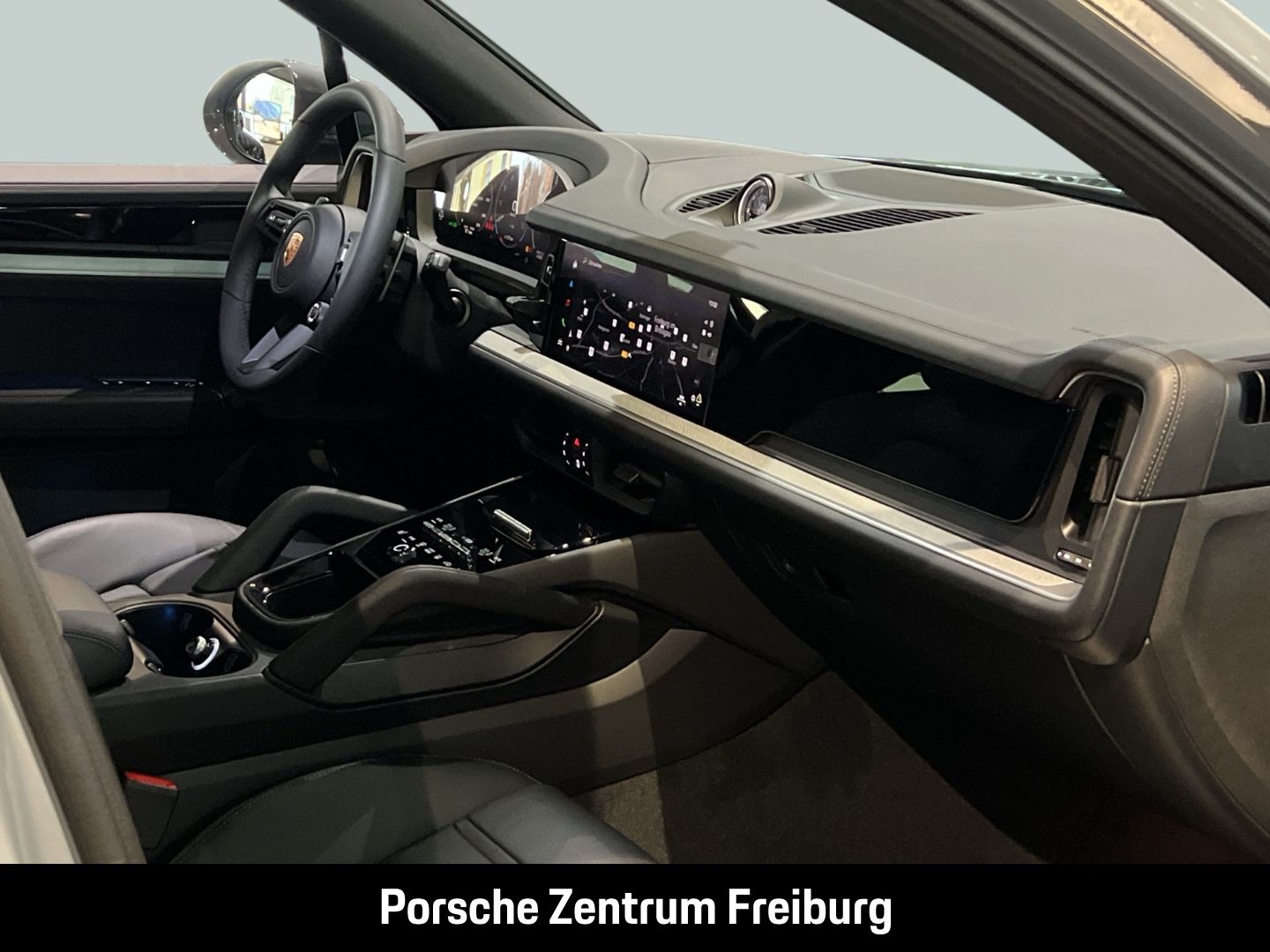 Porsche Cayenne E-Hybrid BOSE Panoramadach InnoDrive