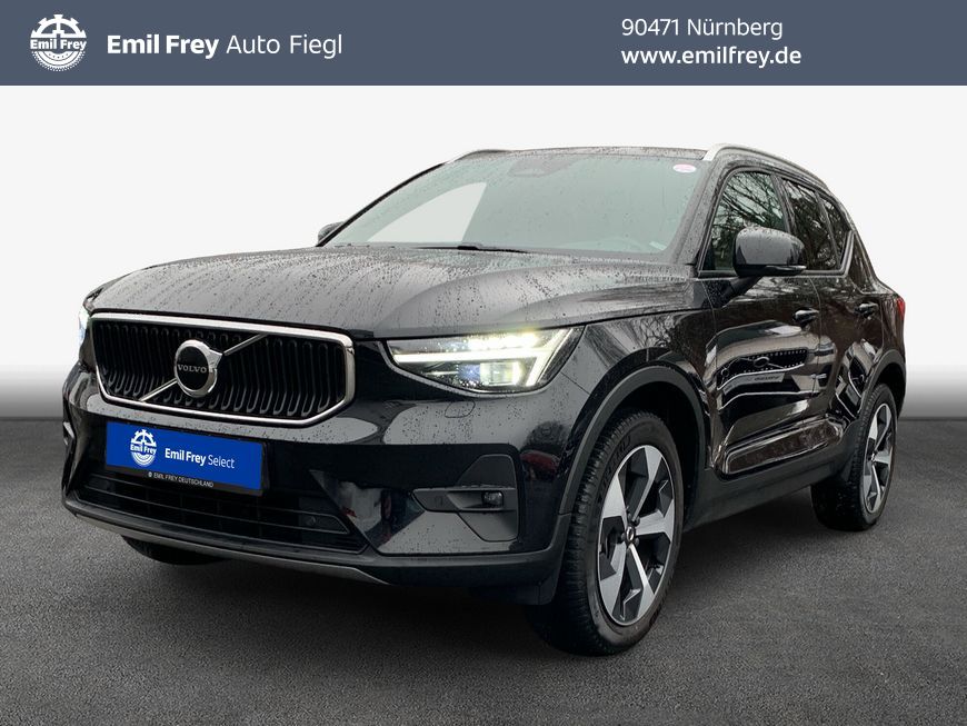 Volvo XC40 B3 B DKG Core