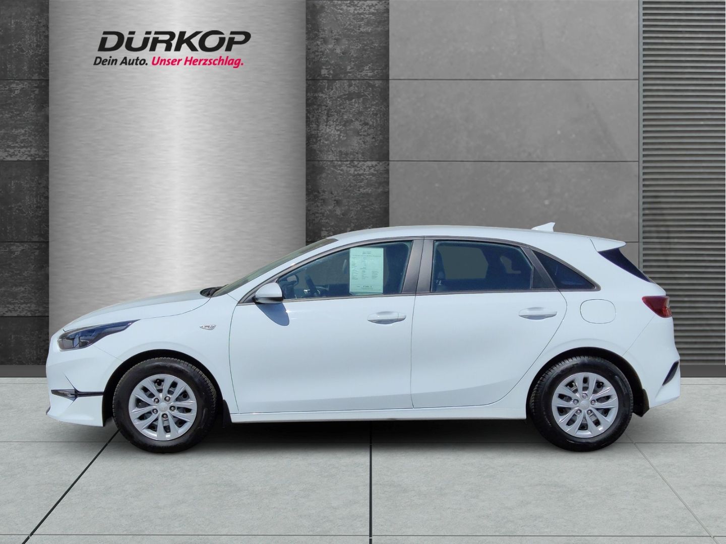 Kia Ceed BEST 1.5T GDi - Samsaru's Car Outlet