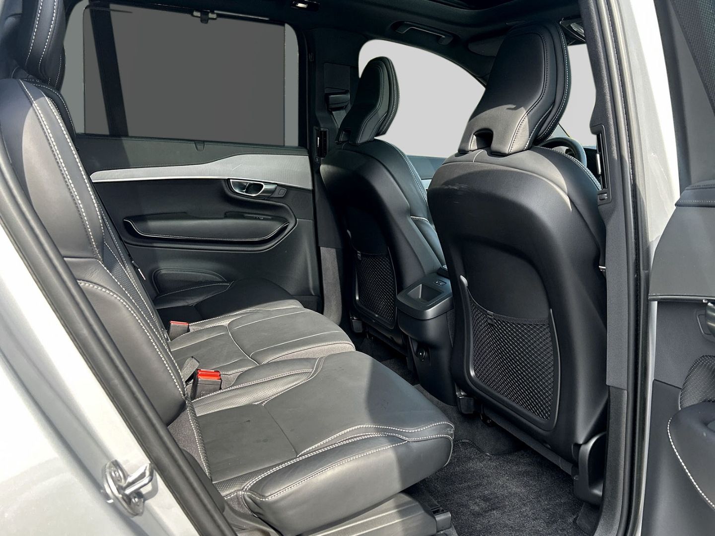 Volvo XC90 B5 Diesel AWD Plus - Samsaru's Car Outlet