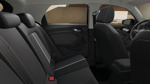 Audi A1 Sportback 25 TFSI Advanced - Samsaru's Car Outlet