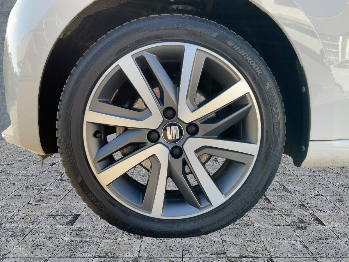 Seat Mii electric PLUS - Samsaru's Car Outlet