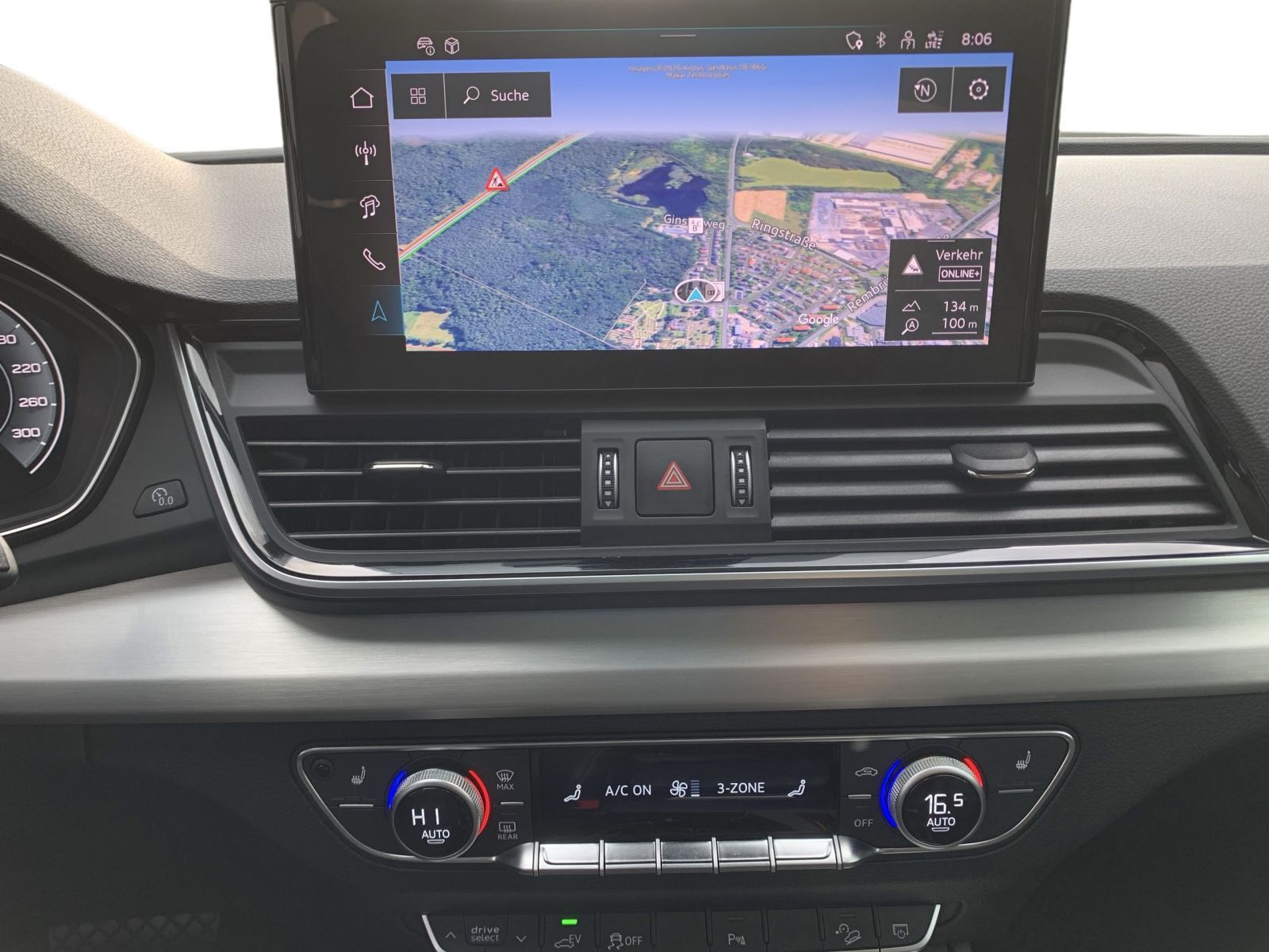 Audi Q5 Sportback 55 TFSI e S-LINE QU LUFT+MATRIX+PAN