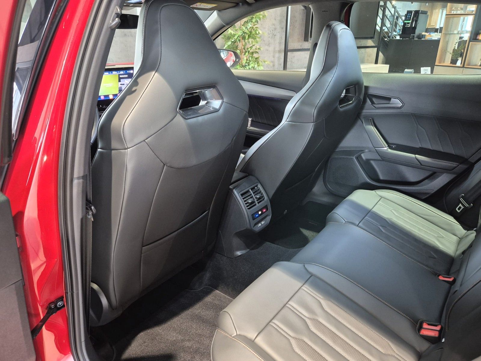 Cupra Formentor VZ 2.0 TSI 4Drive 310 PS 7-Gang-DSG