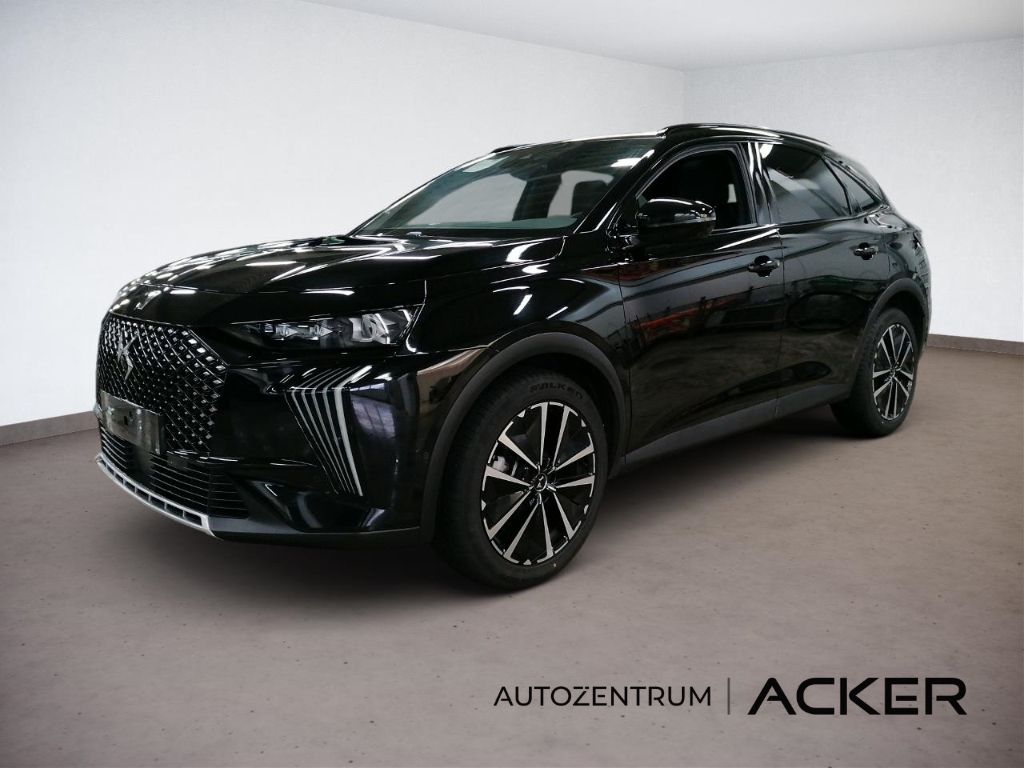 DS Automobiles DS7 DS Etoile BlueHdi 130 360Kam/ACC/LED -44%