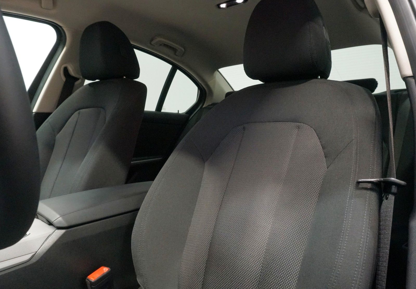 BMW 320 d xDrive Limousine*LED*WIDESCREEN*DAB*