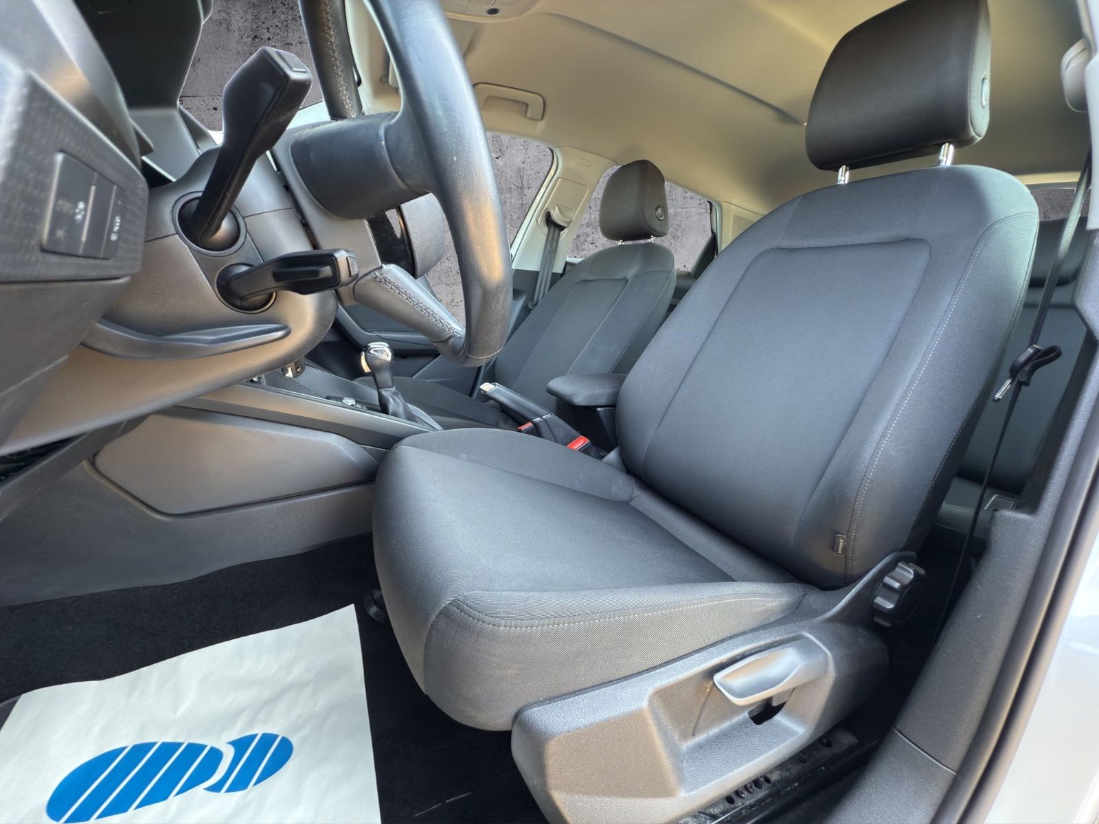 Audi A1 Sportback 30 TFSI S-Tronic Sport - Samsaru's Car Outlet