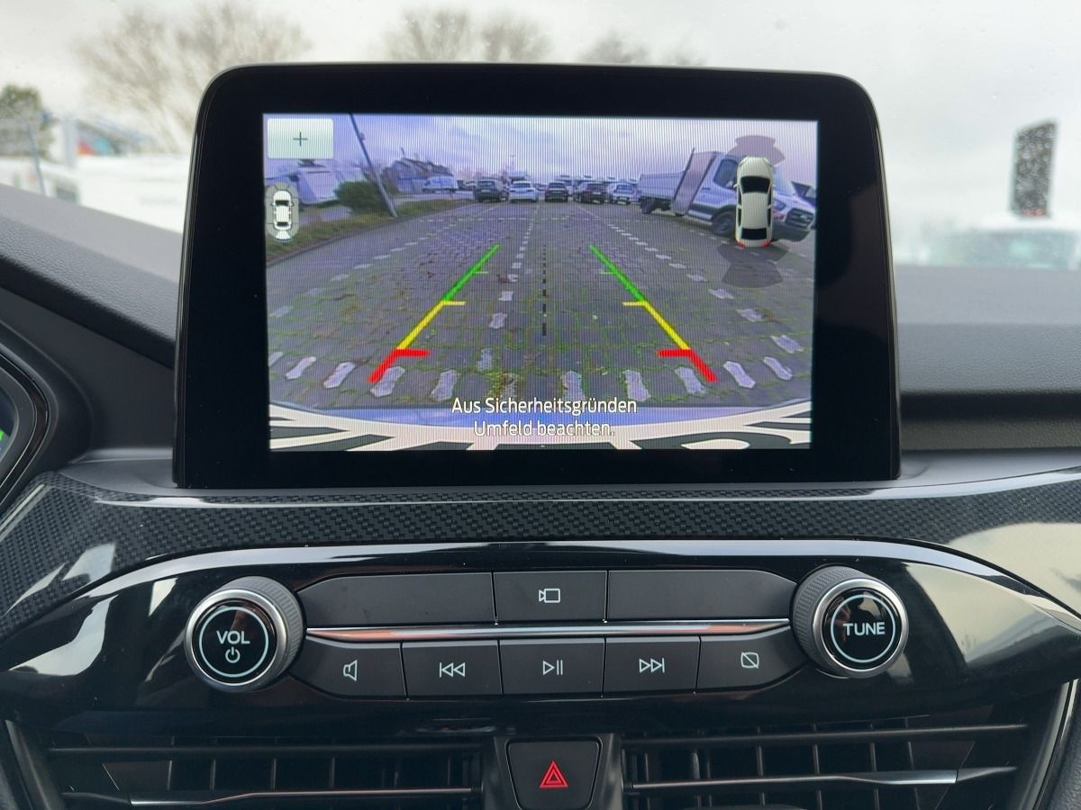 Ford Kuga ST-Line - Samsaru's Car Outlet