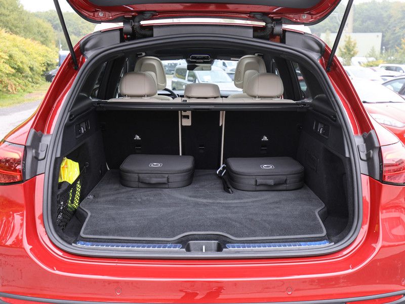 Mercedes-Benz GLC 400 e 4M Avantgarde/360/Pano/Burm/AHK/Distr