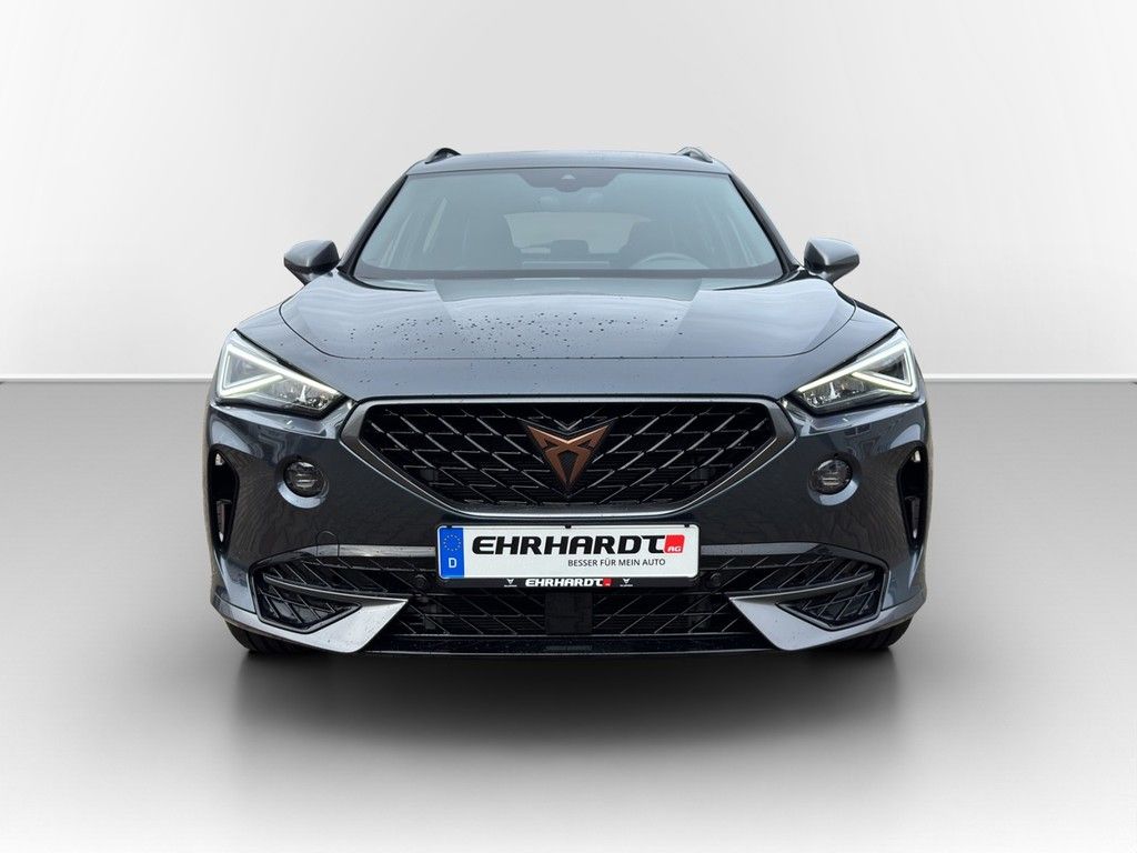 Cupra Formentor 2.0 TDI DSG 4Drive - Samsaru's Car Outlet