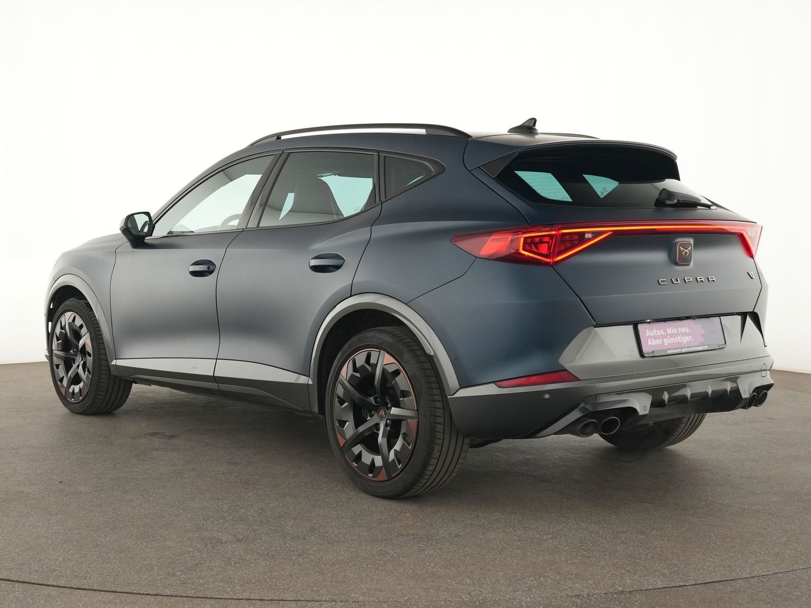 Cupra Formentor VZ Schalensitze|AHK|Navi|Key|Assistenz