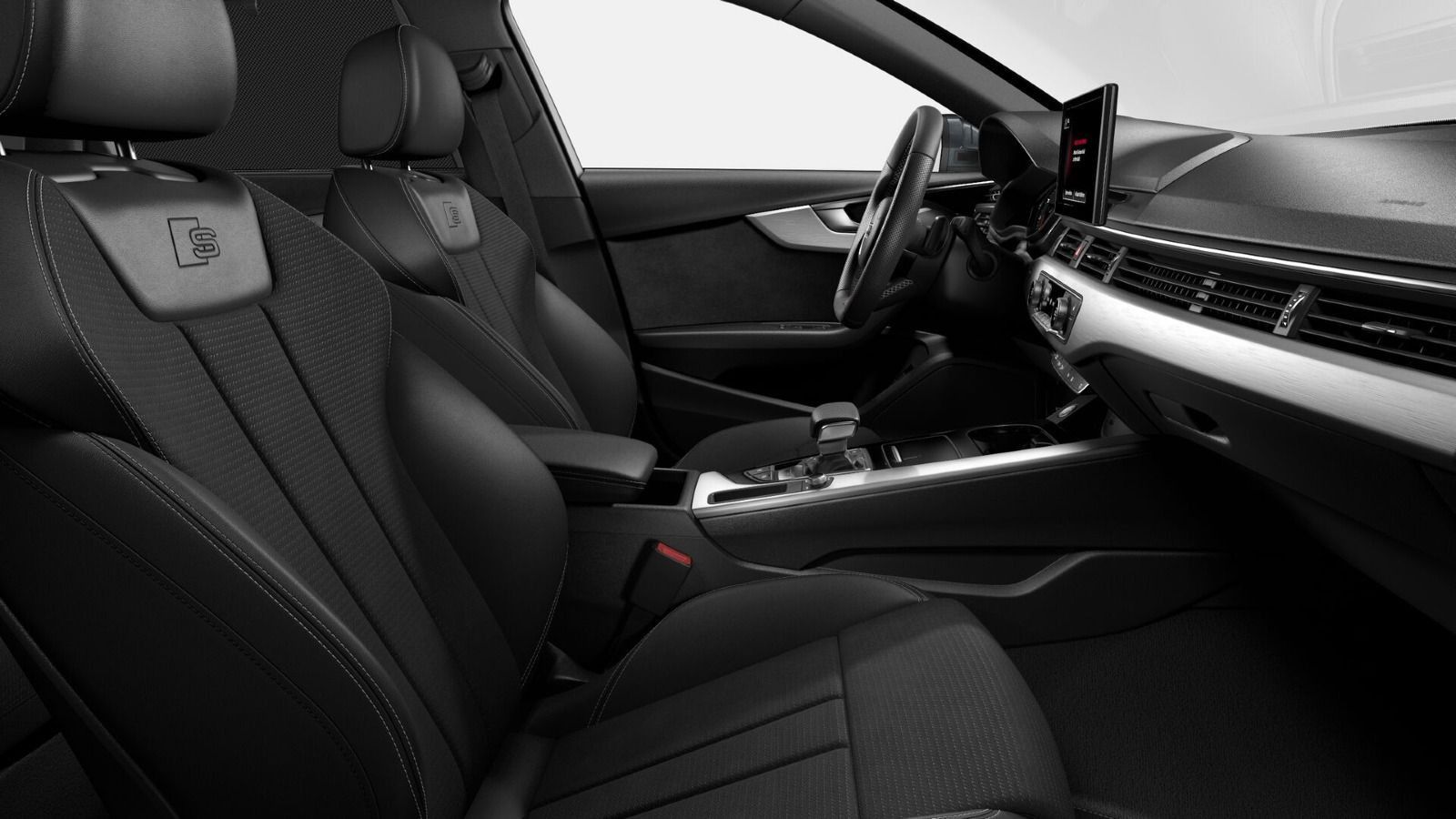 Audi A4 Avant S line 40 TDI S tro - Samsaru's Car Outlet