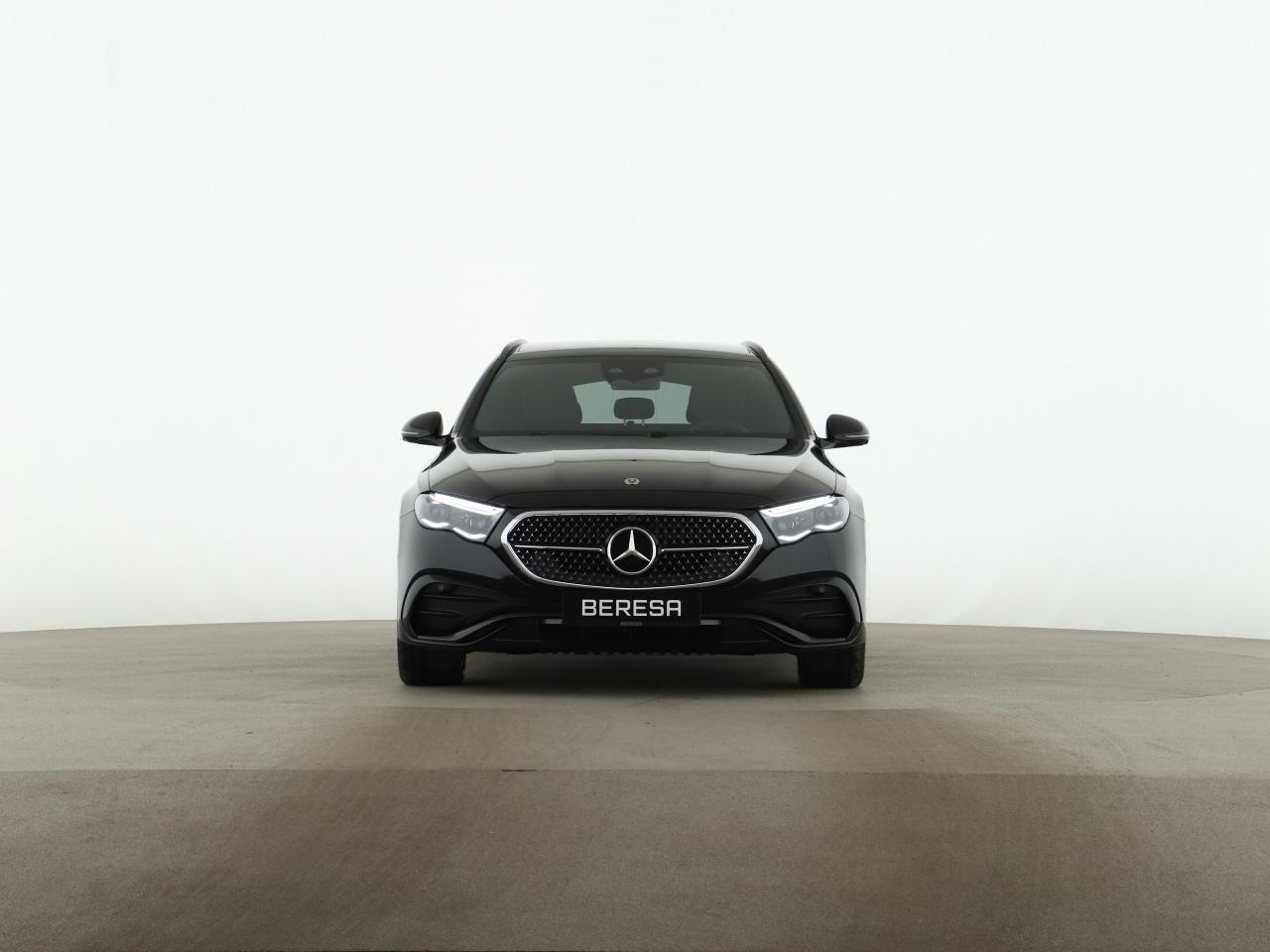 Mercedes-Benz E 450 d 4M T AMG Digital Light Night Burmester