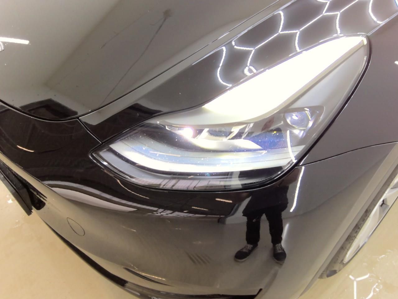 Tesla Model Y Standard RWD Plus 351pk 94.2% SoH [ TREK