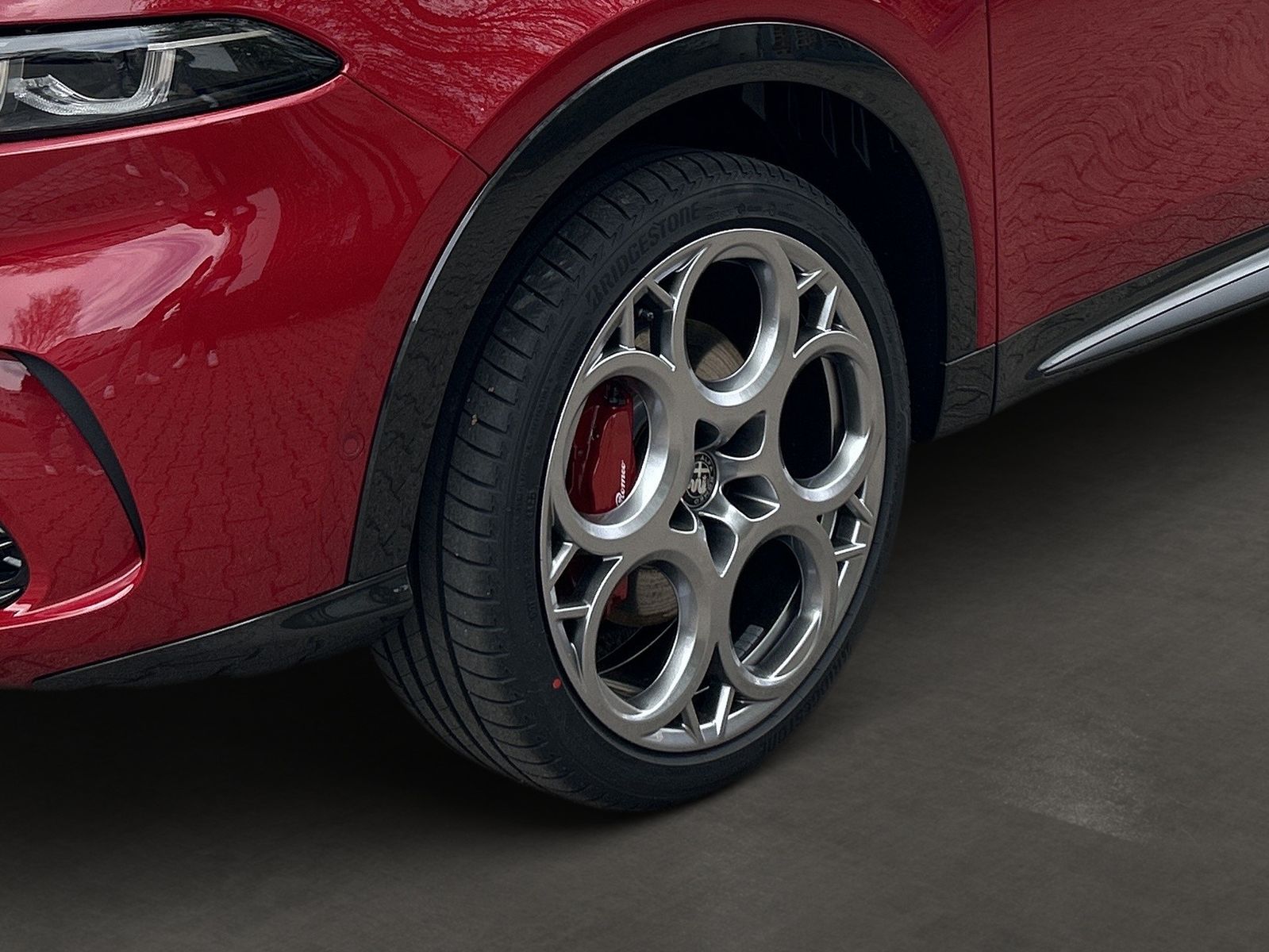 Alfa Romeo Tonale Plug-In-Hybrid 280PS Veloce Q4|MATRIX|20"
