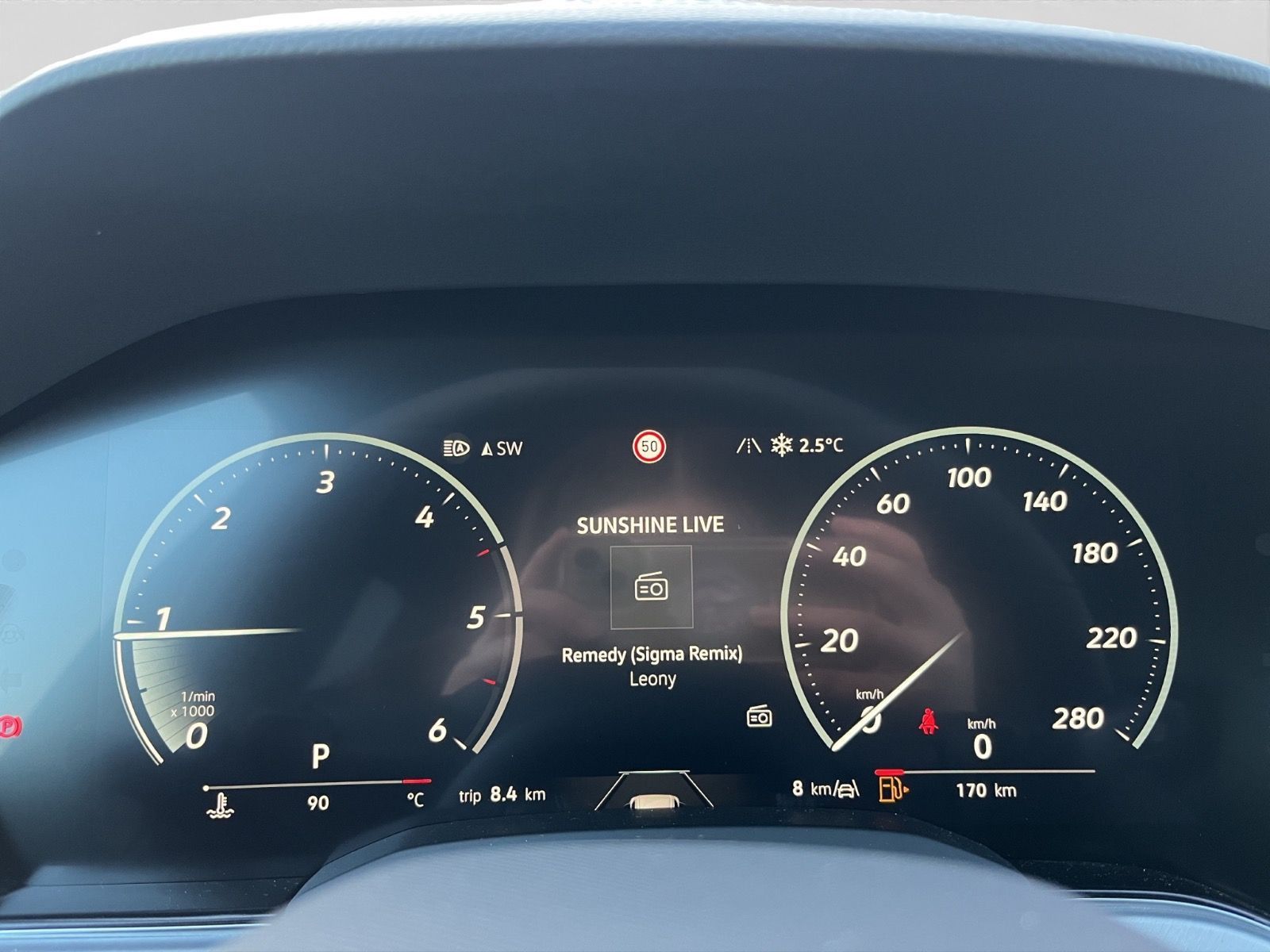 Volkswagen Touareg R-Line 3.0 TDI 4M Black Style | PANO AHK