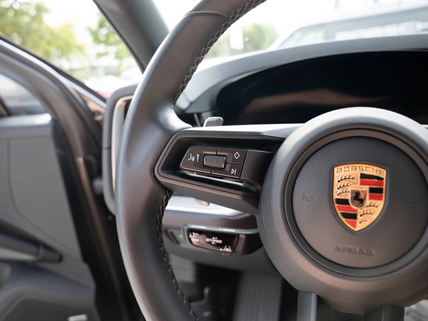 Porsche Cayenne E-Hybrid Sport Chrono Paket 21'' 14 Wege