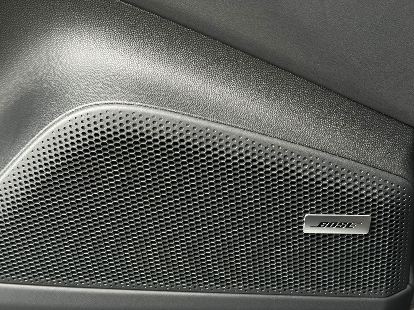 Porsche Macan Turbo PANO Sitzbelüftung 360°